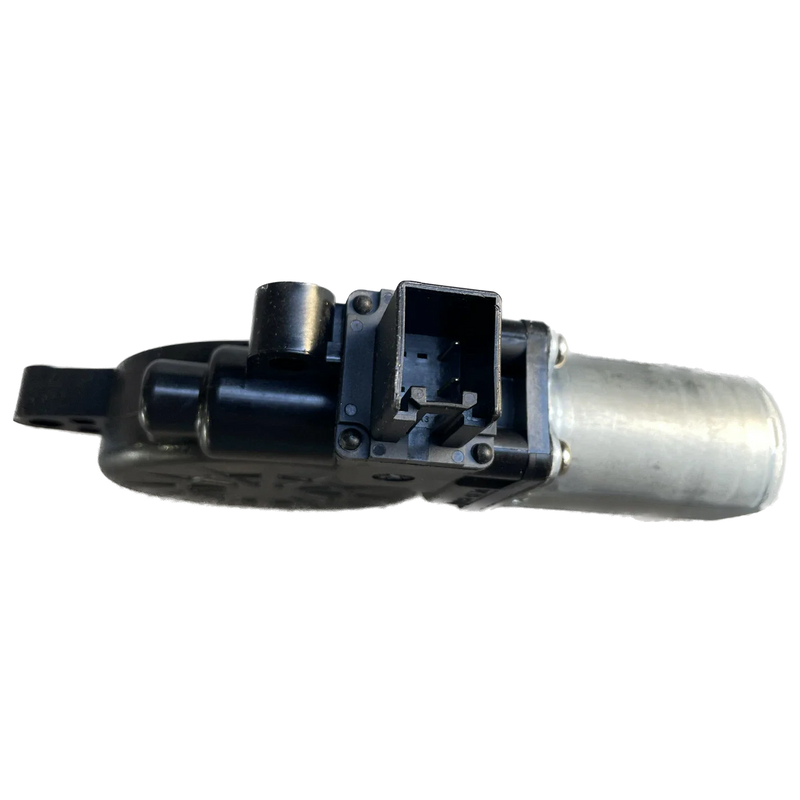 Mazda RH Window Lift Motor 2 Pin (2007–2017)