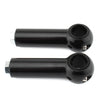 Harley Davidson Cruisers  - Pair 4" Handlebar Clamp Riser