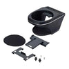 Mercedes Benz G W463 G63 G500 G55 G350 A/C Vent Cup Holder