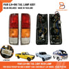 Isuzu KB21 KB20 (1972-1980) |  Tail Lamps | Holden Rodeo Rear Lights