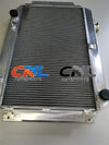 Holden HQ HJ HX HZ V8 Kingswood 3 Core Aluminum Radiator (1971-1980)