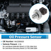 Land Rover Defender Diesel 2.5L TD5 Engine Oil Pressure Sensor (1990-2006)
