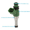 Yamaha Grizzly 700 / 550 Fuel Injector (2007–2015)