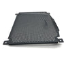 Kawasaki Ninja 1000SX (2020-2023) Black Radiator Guard Cover