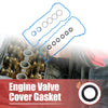 Chrysler Dodge Jeep Engine Valve Cover Gasket Set (2000-2023)