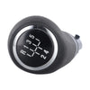 Chevrolet Trax 5 Speed Gear Shift Knob ABS Material