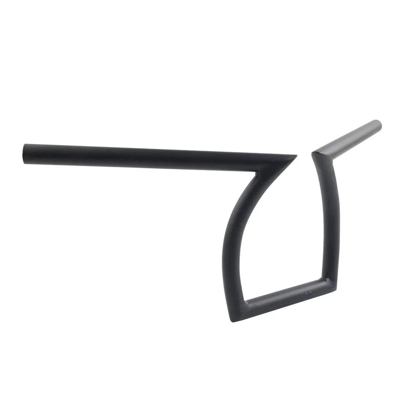 Harley Bobber, Chopper, Honda 7/8" Drag Z Bar Handlebar