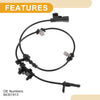 Buick Enclave ABS Wheel Speed Sensor (2018-2024)