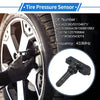 Peugeot 5008 1.6 16V TPMS Sensor No.9683420380 (2009-2017)