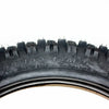 Kenda Carsbad PIT PRO Dirt Bike 14" Front & 12" Rear Tyres + Tubes