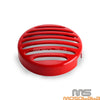 Honda Rebel CMX 250 / 300 / 500 Red Headlight Protector Cover (2017-2022)