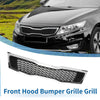 Kia Optima Front Upper Bumper Grille (2011)