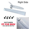 BMW E93 F33 Right Convertible Roof Top Hinge Cover with Clips