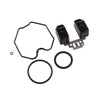 Honda TR200 Fat Cat, Big Red, CB, ATC, XR 2 x Carburetor Repair Kit (1986-1989)