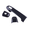 Toyota 86 Subaru BRZ Scion FR-S Door Handle & Dish Cover Set (2012-2020)