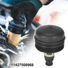 BMW E46 E60N E61N E81 E82 Oil Filter Cap Assembly Housing (1998 - 2013)