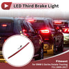BMW 5 Series LED Third Brake Light Lamp (2009-2017)