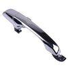Chrysler 300 / 300C Right Outer Door Handle (2004-2010)