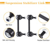 Isuzu I-290, I-280 Front Stabilizer Sway Bar Links (2006-2008)