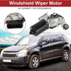 Chevrolet Equinox Front Windshield Wiper Motor (2005-2006)