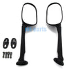 Honda CBR125R CBR250R Rear View Mirror (2011-2017)