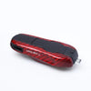 Porsche KYA Carbon Fiber Key Case Cover
