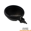 Harley Dyna Cafe Racer 5.75" LED Headlight Housing Bucket