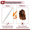 Infiniti G37 M37 Q50 Q60 370Z Timing Chain Kit