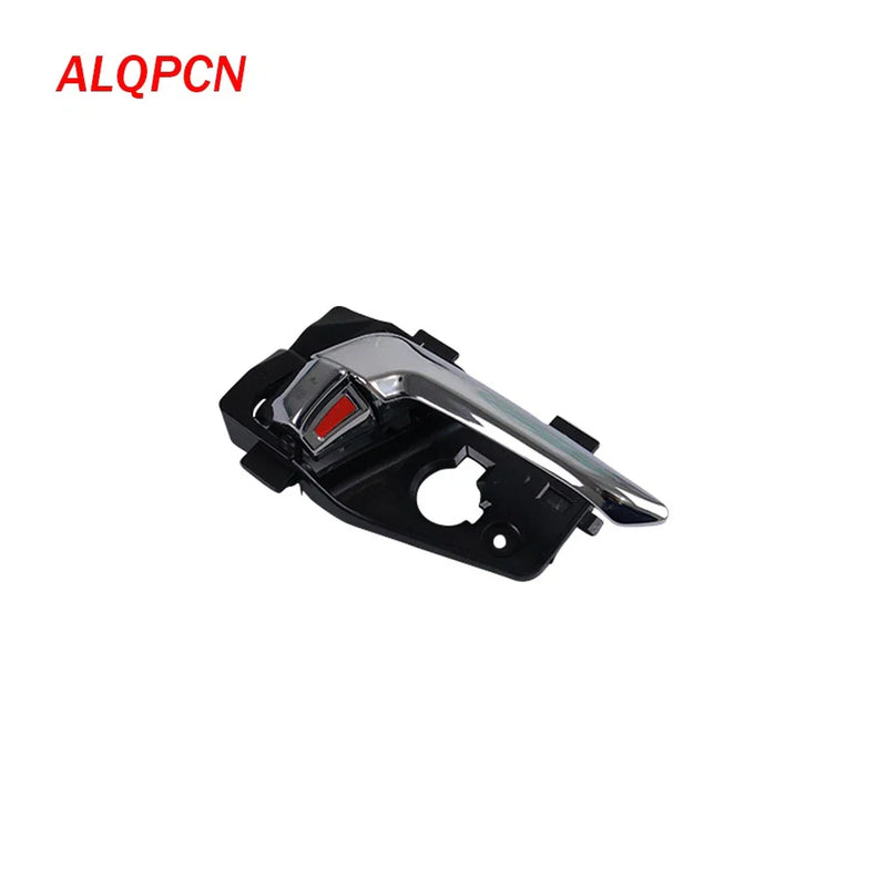 Kia Picanto Black Chrome Door Handle (2011-2018)