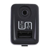 Fiat 500 USB Port Socket Adapter (2012-2014)
