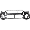 Front Bumper Cover For 21-23 Audi Q5 Sportback Primed