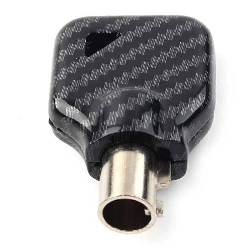 Harley Touring Street Glide Road Motorcycle Uncut Blade Blank Key