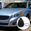 Volvo C70 Outer CV Joint Boot Kit (1999-2004)