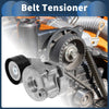 Mercedes-Benz Gl-Class (2006-2012) - Metal 1 x Piece Belt Tensioner