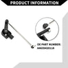 Mercedes-Benz W463 Suspension Ride Height Level Sensor (2002-2018)