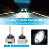 Audi A3 A4 A5 Q5 Ford Escape VW Golf D3S Xenon HID Headlight Bulb (2005-2023)