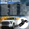 Toyota 4Runner Camry Tacoma Corolla Upper Door Hinge Assembly