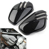 Bobber & Speedmaster 1200 Battery Side Covers (2016-2023)
