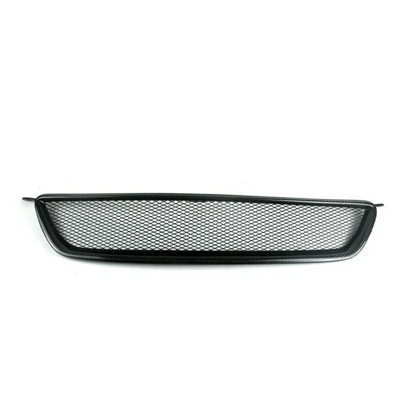 Lexus Is200 Is300 1998-04 TRD Carbon Fiber Front Bumper Hood Grille Grill