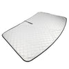 Porsche Panamera Foldable Windshield Sun Shade (2017-2024)