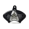 Kawasaki ZX-6R LED Upper Head Light Running Lamp (2007-2008)