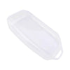 BMW 2 5 7 Series X3 X5 X6 Key Cover Bezel Keychain (2011-2023)