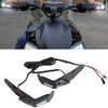 Can-Am Ryker 600 900 Sport LED Handguards (2019-2023)