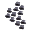 Nissan Infiniti 50Pcs Wheel Fender Flare Molding Grommets (2003-2023)