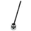 Harley Davidson Touring Chrome Knurled Oil Tank Dipstick (1993-1999)
