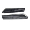 Toyota C-HR Inner Front Head A Column Frame Triangle Cover Trim (2016-2023)