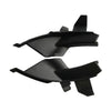 Lexus GX470 Front Windshield Wiper Side Cowl Trim (2003-2009)