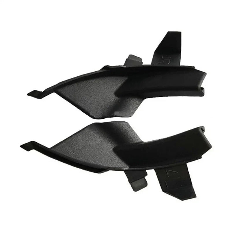 Lexus GX470 Front Windshield Wiper Side Cowl Trim (2003-2009)