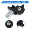 Mazda 6 Power Window Regulator Lift Motor (2009-2018)