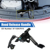 Kia Forte Hood Latch Assembly (2017-2018)
